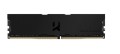 GOODRAM Moduł pamięci DDR4 IRDM PRO  8/3600 (1x8GB) 18-22-22 Deep Black