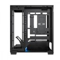 MODECOM Obudowa PC VOLCANO STELLAR PLUS ARGB MIDI NF Czarna