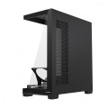 MODECOM Obudowa PC VOLCANO STELLAR PLUS ARGB MIDI NF Czarna