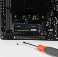 PNY Dysk SSD 512GB M.2 2280 BULK M280CS2241-512-BLK