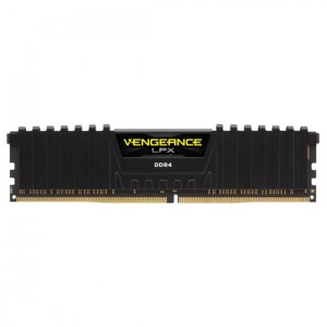Corsair Pamięć DDR4 Vengeance LPX 16GB/2666 (1x16GB) C16