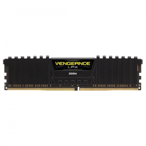 Corsair Pamięć DDR4 Vengeance LPX 16GB/2666 (1x16GB) C16