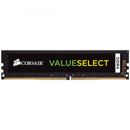 Corsair Pamięć DDR4 16GB/2666 (1x16GB) C18