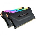 Corsair Pamięć DDR4 Vengeance RGB PRO 32GB/2666 (2x16GB) C16