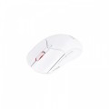HyperX Mysz PulseFire Haste 2 WL WHT 6N0A9AA