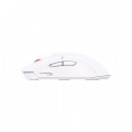 HyperX Mysz PulseFire Haste 2 WL WHT 6N0A9AA