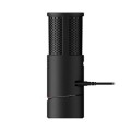 HyperX Mikrofon HyperX SoloCast 2 czarny - AR0A0AA