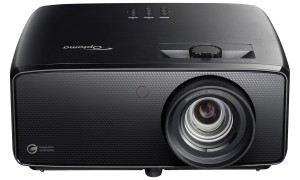 Optoma Projektor UHZ58LV Laser UHD