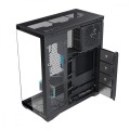 MODECOM Obudowa Volcano Space XL Full Tower czarna