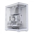 MODECOM Obudowa Volcano Space XL Full Tower biała