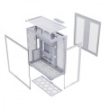 MODECOM Obudowa Volcano Space XL Full Tower biała
