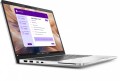 Dell Laptop Dell Pro 13 Plus PB13250 W11P U7-266V/16GB/512GB SSD CL25/FgrPr&SmtCd/IRCam&Mic/5G LTE+BT/13.3 FHD+/BcklKb/3C/vPro/3YPS