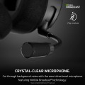 Corsair Słuchawki bezprzewodowe Void Wireless v2 Playstation carbon