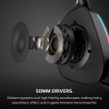 Corsair Słuchawki bezprzewodowe Void Wireless v2 Playstation carbon