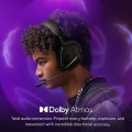 Corsair Słuchawki bezprzewodowe Void Wireless v2 Playstation carbon