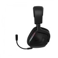 Corsair Słuchawki bezprzewodowe Void Wireless v2 Playstation carbon