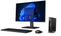 Lenovo Stacja Robocza ThinkStation P3 TINY 30K5001PPB W11Pro Ultra 7 265/32GB/1TB/INT + RTX A400 4GB/3YRS OS + 1YR Premier