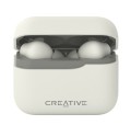 Creative Labs Słuchawki Zen Air PLUS Biały