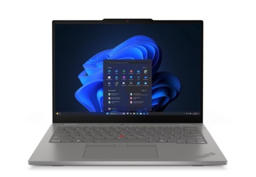 Lenovo Laptop ThinkPad L13 2-in-1 Gen 6 21R7001APB  W11Pro Ultra 5 225U/16GB/512GB/INT/13.3 WUXGA/Grey/3Y Onsite upgrade from 1Y Courier/Carry-in ESS