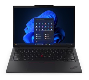 Lenovo Ultrabook ThinkPad T14 G6 21QJ000TPB W11Pro  AI 5 PRO 340/2X16GB/512GB/INT/14.0 WUXGA/Black/3YRS Premier Support + CO2 Offset