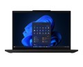 Lenovo Ultrabook ThinkPad T14 G6 21QJ000TPB W11Pro  AI 5 PRO 340/2X16GB/512GB/INT/14.0 WUXGA/Black/3YRS Premier Support + CO2 Offset