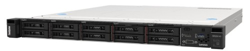 Lenovo Serwer ThinkSystem SR250v3 6353P 2x960GB 7DCL100GEA