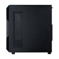 Zalman Obudowa I3 NEO V2 Mid Tower RGB fan x4 czarna
