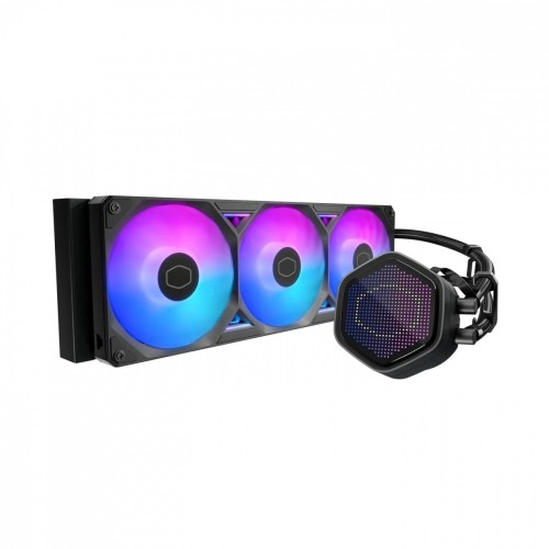 Cooler Master Chłodzenie wodne MasterLiquid 360 Atmos II Pixel LED