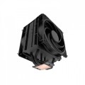 Cooler Master Chłodzenie CPU V4 ALPHA 3DHP Black