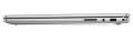 Dell Laptop Dell 16 DC16251 W11P C7-150U|16GB|1TB|Intel Graphics|FgrPr.|WLAN + BT|16.0 16.10 2K Touch|BcklKb|4C|65W|3YPS Platinum Silver