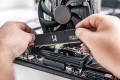 GOODRAM Pamięć DDR5 IRDM  16GB(1*16GB) /7200 CL34