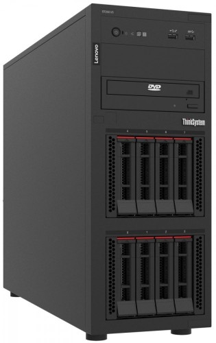 Lenovo Serwer ST250 V3 6353P 8C 1x32GB 2x960GB SSD 7DCE100EEA