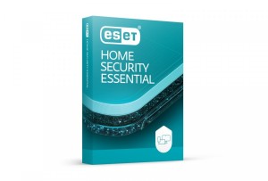 ESET HOME Security Essential Box 10U 12M
