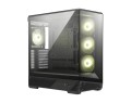 MSI Obudowa MAG PANO 130R PZ szkło hartowane