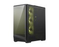 MSI Obudowa MAG PANO 130R PZ szkło hartowane