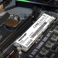 Patriot Dysk SSD P310 240GB M.2 2280 1700/1000 PCIe NVMe Gen3 x 4