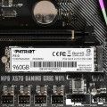 Patriot Dysk SSD P310 960GB M.2 2280 2100/1800 PCIe NVMe Gen3 x 4