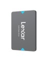 Lexar Dysk SSD NQ100 256GB SATA3 2.5' 550/445MB/s