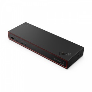 Lenovo Stacja dokująca Thunderbolt 5 Smart Dock 7500 - EU/INA/VIE/ROK 40BA0265Eu