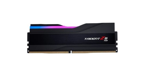 G.SKILL Pamięć PC - DDR5 64GB Trident Z5 RGB 6000MHz CL34 XMP3 Black