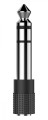 Philips Słuchawki TAH2005BK/00 czarne