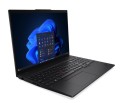 Lenovo Laptop ThinkPad L16 G2 21RH001FPB W11Pro 7 PRO 350/32GB/1TB/INT/16.0 WUXGA/Black/1YR Premier WHB + 3YRS OS + CO2 Offset