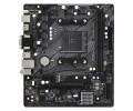 ASRock Płyta główna A520M-HVS AM4 2DDR4 HDMI/VGA M.2 mATX
