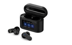 Philips Słuchawki bezprzewodowe TAT6000BK/00