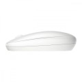 HyperX Mysz Classic 240 księżycowa biel Bluetooth - 793F9AA#ABB