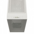 Corsair Obudowa 3000D Airflow TG Mid-Tower Biała