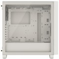 Corsair Obudowa 3000D Airflow TG Mid-Tower Biała