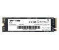 Patriot Dysk SSD 1.92TB P310 PCIe M.2 Gen3 x4 NVMe 2100/1800MB/s