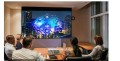 Optoma Projektor ZH350 1080p Laser 2.000.000:1/3600/HDMI 2.0/RS232/IP6X  projektor objęty promocją 5 letniej gwarancji