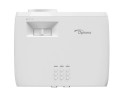 Optoma Projektor ZH350 1080p Laser 2.000.000:1/3600/HDMI 2.0/RS232/IP6X  projektor objęty promocją 5 letniej gwarancji